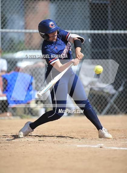 Thumbnail 1 in Chaminade vs Fairfax photogallery.