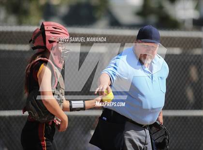 Thumbnail 1 in Chaminade vs Fairfax photogallery.