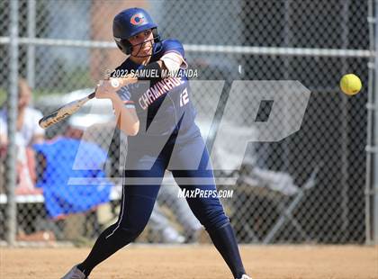 Thumbnail 3 in Chaminade vs Fairfax photogallery.