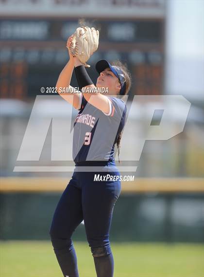 Thumbnail 1 in Chaminade vs Fairfax photogallery.