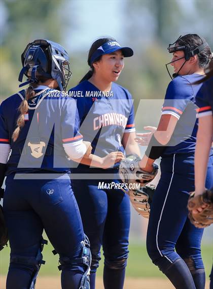 Thumbnail 2 in Chaminade vs Fairfax photogallery.