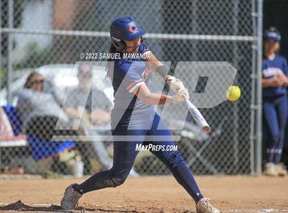 Thumbnail 1 in Chaminade vs Fairfax photogallery.