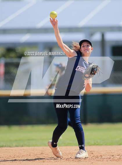 Thumbnail 2 in Chaminade vs Fairfax photogallery.