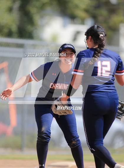 Thumbnail 3 in Chaminade vs Fairfax photogallery.