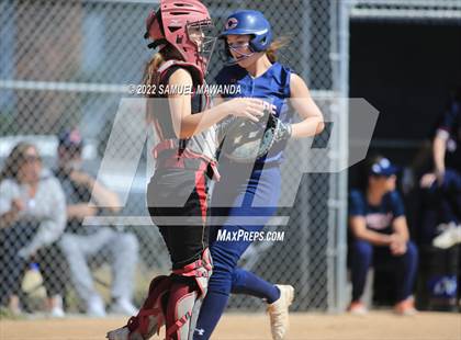 Thumbnail 3 in Chaminade vs Fairfax photogallery.