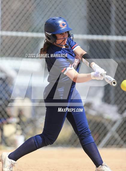 Thumbnail 2 in Chaminade vs Fairfax photogallery.