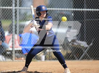 Thumbnail 1 in Chaminade vs Fairfax photogallery.