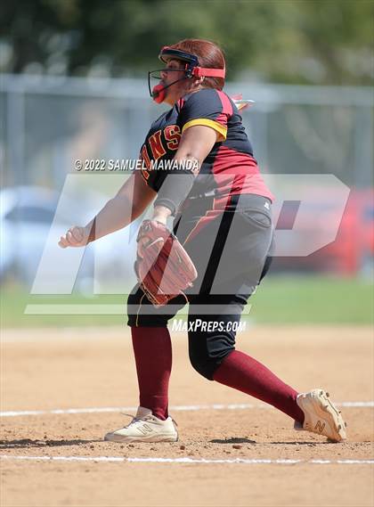Thumbnail 1 in Chaminade vs Fairfax photogallery.