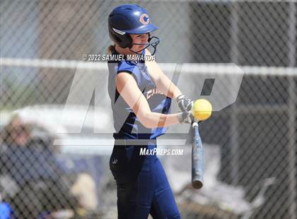 Thumbnail 2 in Chaminade vs Fairfax photogallery.