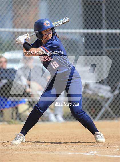 Thumbnail 3 in Chaminade vs Fairfax photogallery.