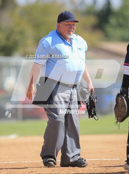 Thumbnail 1 in Chaminade vs Fairfax photogallery.