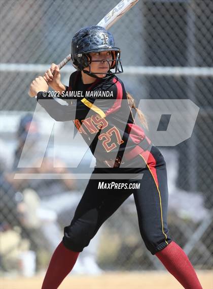 Thumbnail 1 in Chaminade vs Fairfax photogallery.
