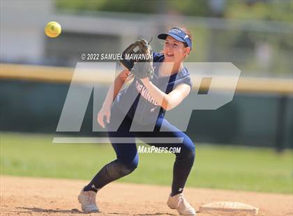 Thumbnail 1 in Chaminade vs Fairfax photogallery.