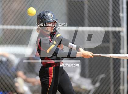 Thumbnail 3 in Chaminade vs Fairfax photogallery.