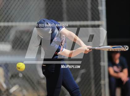 Thumbnail 2 in Chaminade vs Fairfax photogallery.