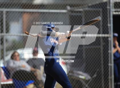 Thumbnail 3 in Chaminade vs Fairfax photogallery.