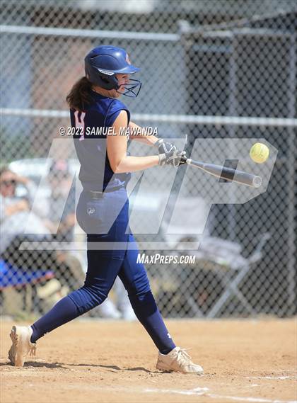 Thumbnail 1 in Chaminade vs Fairfax photogallery.