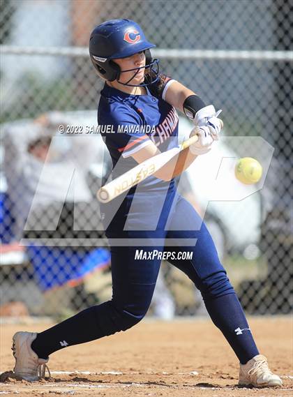 Thumbnail 3 in Chaminade vs Fairfax photogallery.