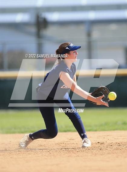 Thumbnail 2 in Chaminade vs Fairfax photogallery.
