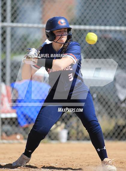 Thumbnail 2 in Chaminade vs Fairfax photogallery.