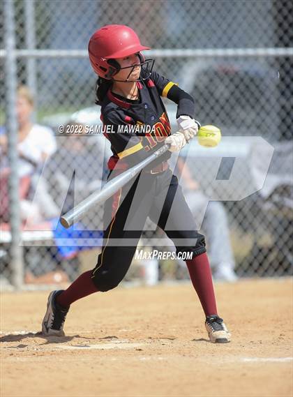Thumbnail 1 in Chaminade vs Fairfax photogallery.