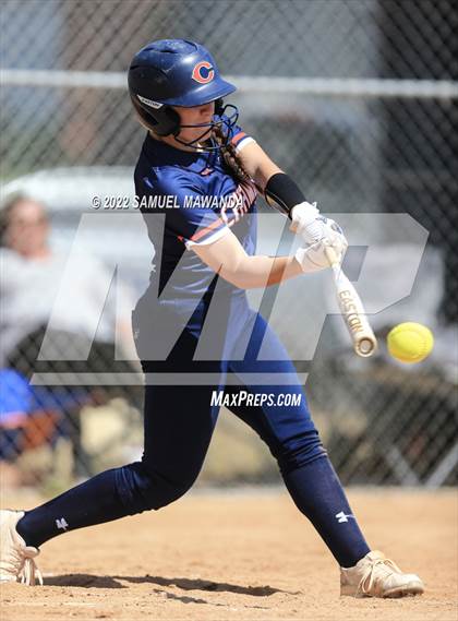 Thumbnail 2 in Chaminade vs Fairfax photogallery.