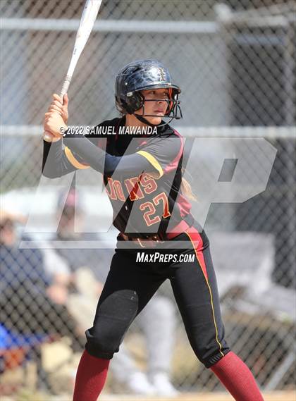 Thumbnail 3 in Chaminade vs Fairfax photogallery.