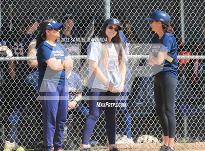 Thumbnail 1 in Chaminade vs Fairfax photogallery.