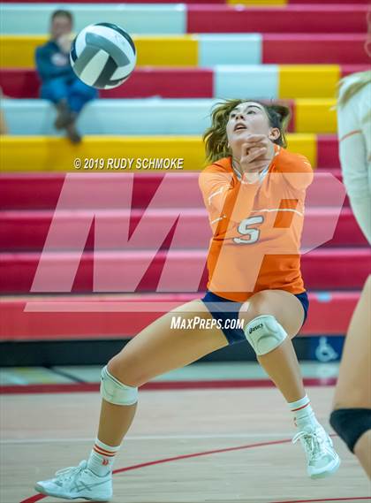 Thumbnail 3 in Valhalla vs. Maranatha Christian (CIF SDS D2 Finals) photogallery.