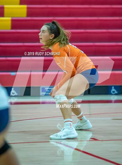 Thumbnail 2 in Valhalla vs. Maranatha Christian (CIF SDS D2 Finals) photogallery.