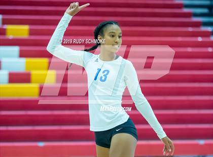 Thumbnail 2 in Valhalla vs. Maranatha Christian (CIF SDS D2 Finals) photogallery.