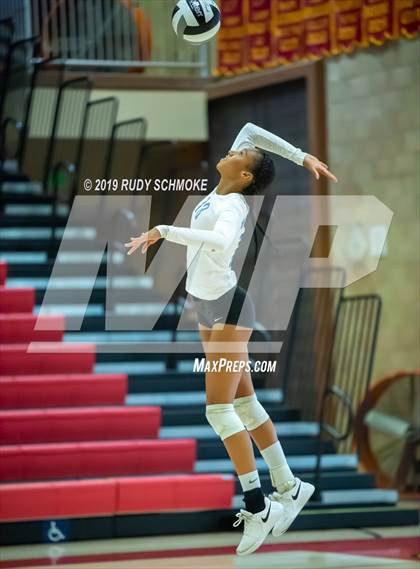 Thumbnail 2 in Valhalla vs. Maranatha Christian (CIF SDS D2 Finals) photogallery.