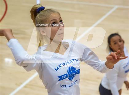 Thumbnail 2 in Valhalla vs. Maranatha Christian (CIF SDS D2 Finals) photogallery.