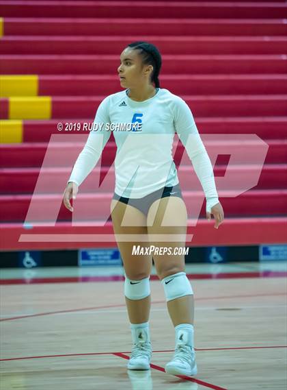 Thumbnail 3 in Valhalla vs. Maranatha Christian (CIF SDS D2 Finals) photogallery.