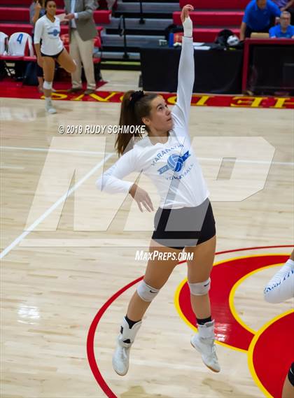 Thumbnail 1 in Valhalla vs. Maranatha Christian (CIF SDS D2 Finals) photogallery.