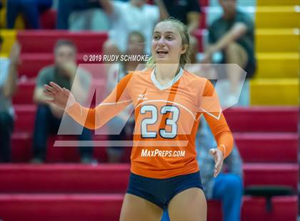 Thumbnail 3 in Valhalla vs. Maranatha Christian (CIF SDS D2 Finals) photogallery.