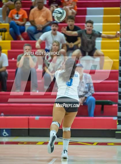 Thumbnail 3 in Valhalla vs. Maranatha Christian (CIF SDS D2 Finals) photogallery.