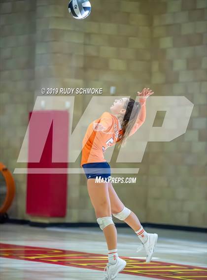 Thumbnail 2 in Valhalla vs. Maranatha Christian (CIF SDS D2 Finals) photogallery.