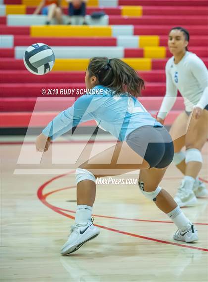 Thumbnail 1 in Valhalla vs. Maranatha Christian (CIF SDS D2 Finals) photogallery.