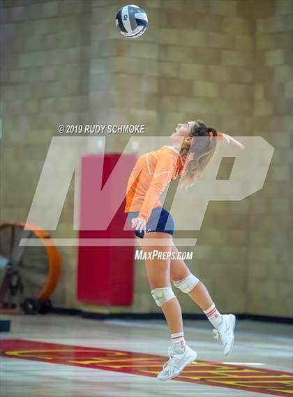 Thumbnail 3 in Valhalla vs. Maranatha Christian (CIF SDS D2 Finals) photogallery.