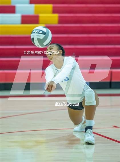 Thumbnail 3 in Valhalla vs. Maranatha Christian (CIF SDS D2 Finals) photogallery.