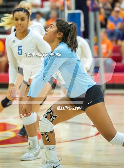 Thumbnail 1 in Valhalla vs. Maranatha Christian (CIF SDS D2 Finals) photogallery.