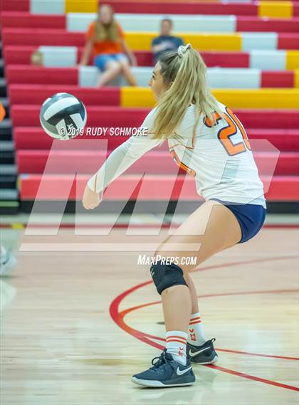 Thumbnail 3 in Valhalla vs. Maranatha Christian (CIF SDS D2 Finals) photogallery.