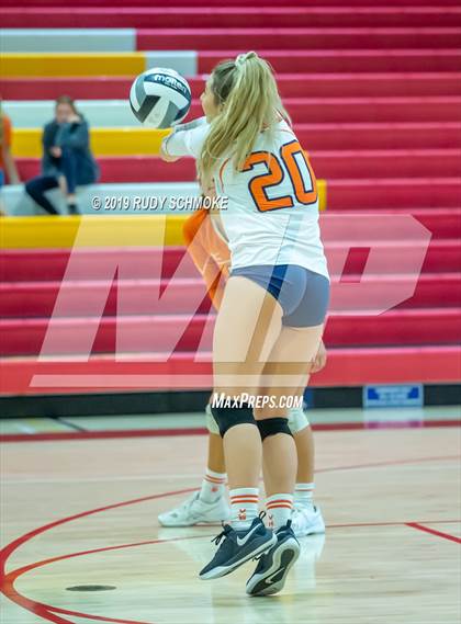 Thumbnail 2 in Valhalla vs. Maranatha Christian (CIF SDS D2 Finals) photogallery.