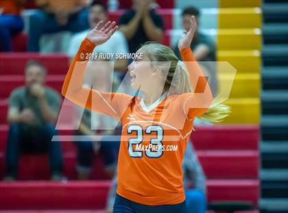 Thumbnail 2 in Valhalla vs. Maranatha Christian (CIF SDS D2 Finals) photogallery.
