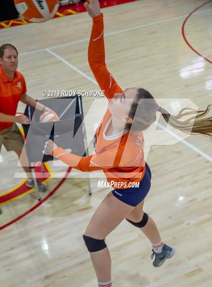 Thumbnail 3 in Valhalla vs. Maranatha Christian (CIF SDS D2 Finals) photogallery.