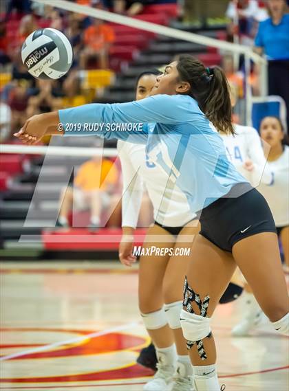 Thumbnail 3 in Valhalla vs. Maranatha Christian (CIF SDS D2 Finals) photogallery.