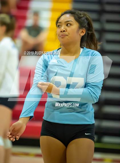 Thumbnail 3 in Valhalla vs. Maranatha Christian (CIF SDS D2 Finals) photogallery.
