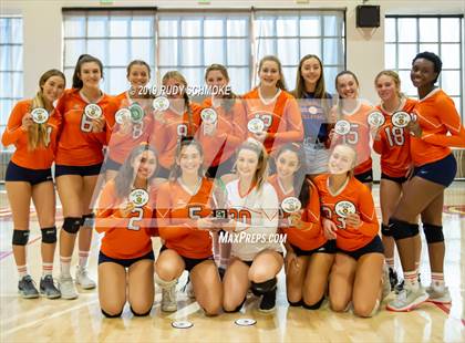 Thumbnail 1 in Valhalla vs. Maranatha Christian (CIF SDS D2 Finals) photogallery.