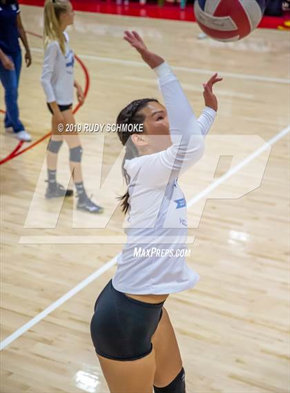 Thumbnail 3 in Valhalla vs. Maranatha Christian (CIF SDS D2 Finals) photogallery.